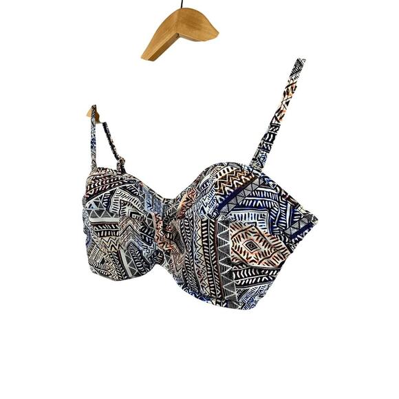Women’s Sunsets *NWT* Pattern Bikini Set - See Description for Size - Picture 9 of 14